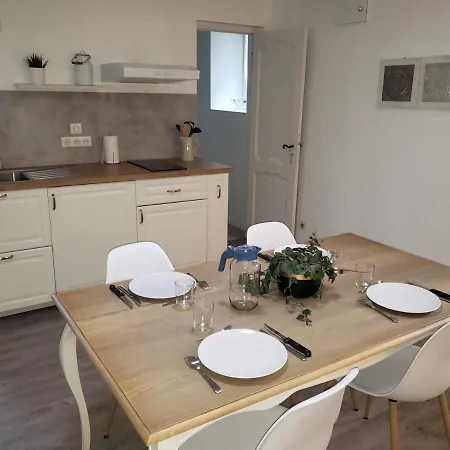Apartman Meuble De Tourisme Fontarrabie *
