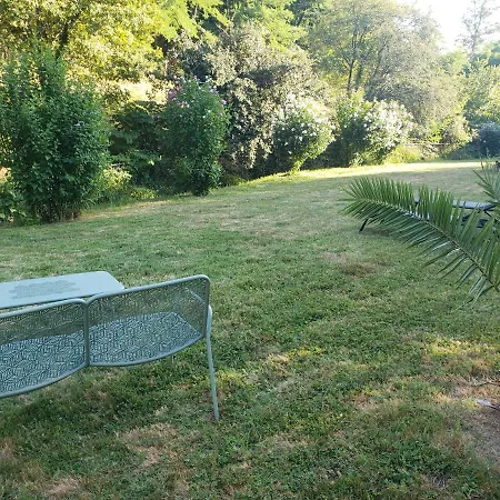 Διαμέρισμα Meuble De Tourisme Fontarrabie