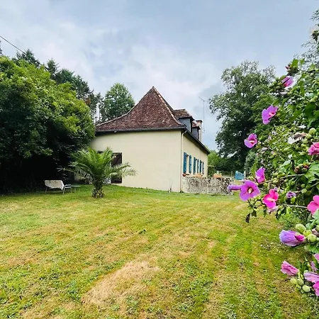 Meuble De Tourisme Fontarrabie * Saint-Jacques (Pyrenees-Atlantiques)